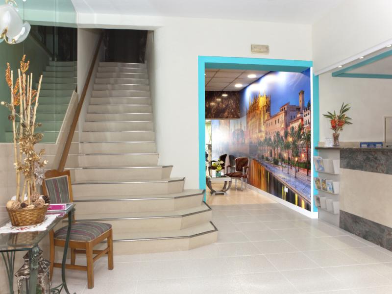 Hotel Playa Sol