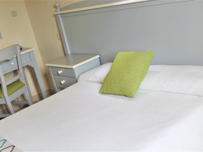Hotel Playa Sol