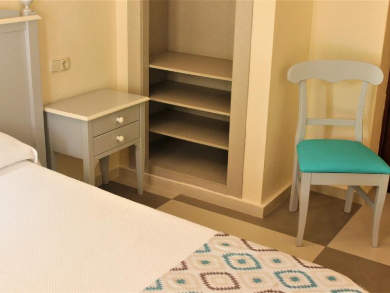 Hotel Playa Sol