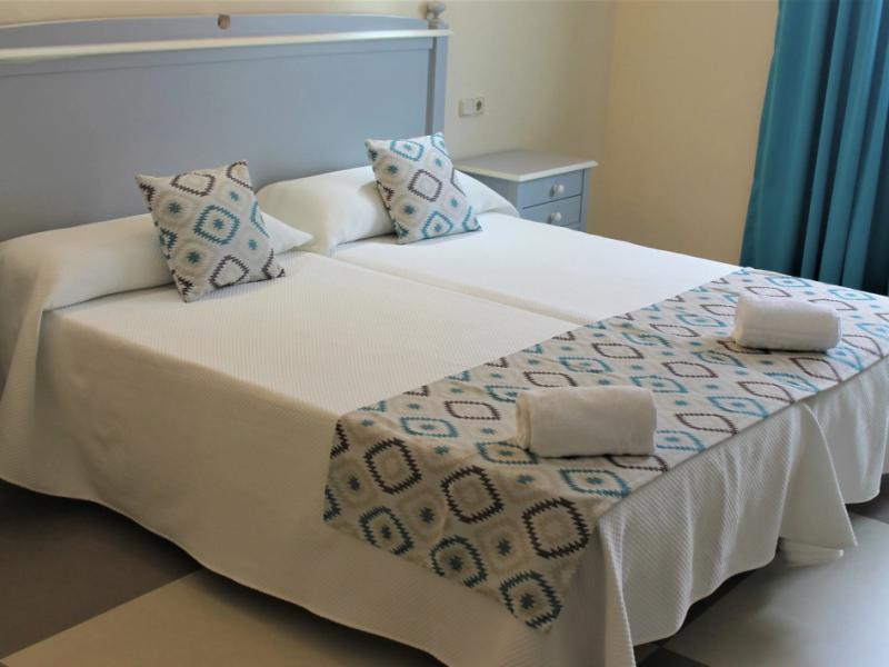 Hotel Playa Sol