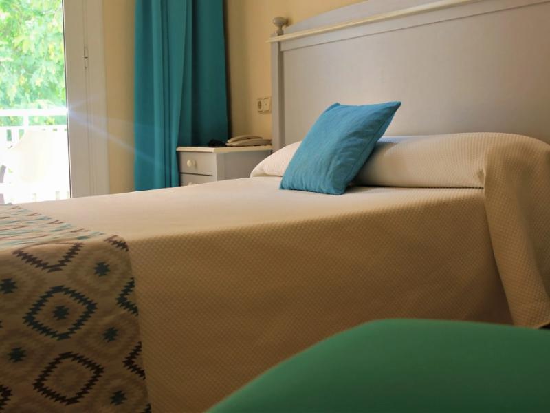 Hotel Playa Sol