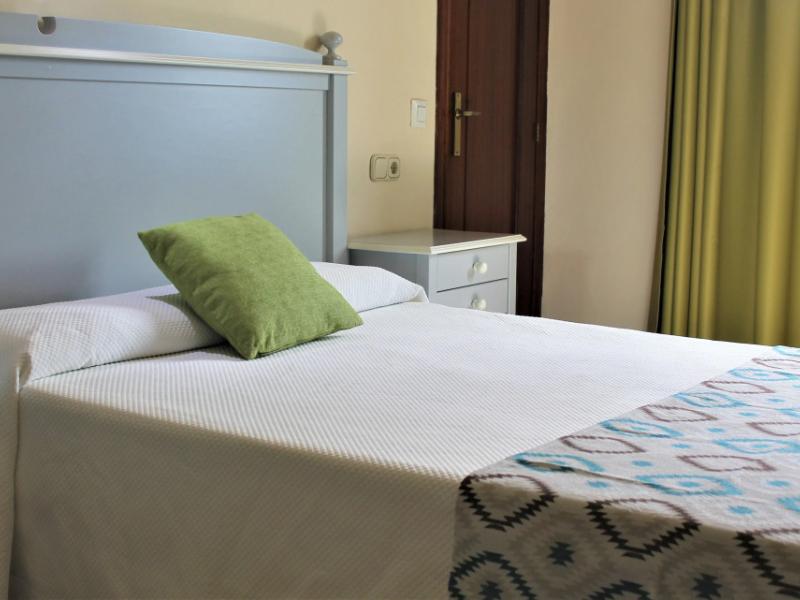 Hotel Playa Sol