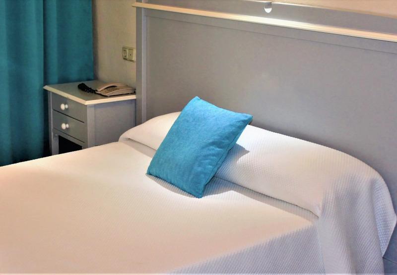 Hotel Playa Sol