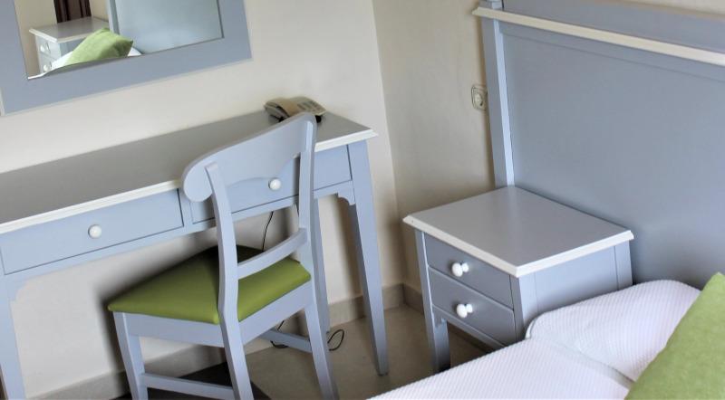Hotel Playa Sol
