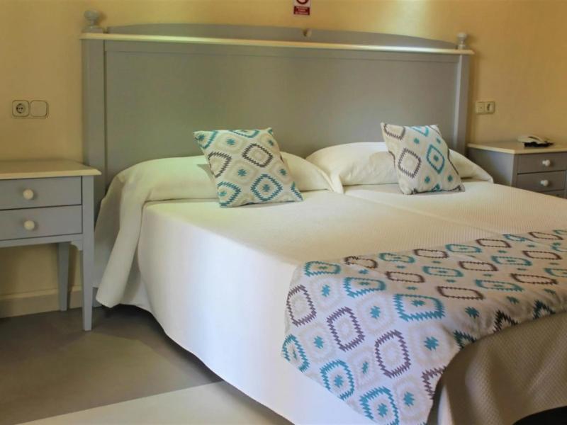 Hotel Playa Sol