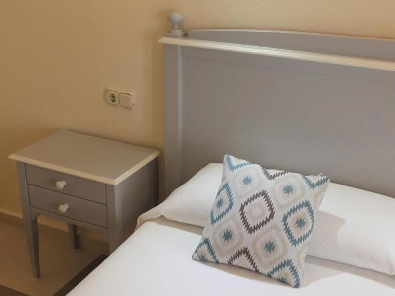 Hotel Playa Sol