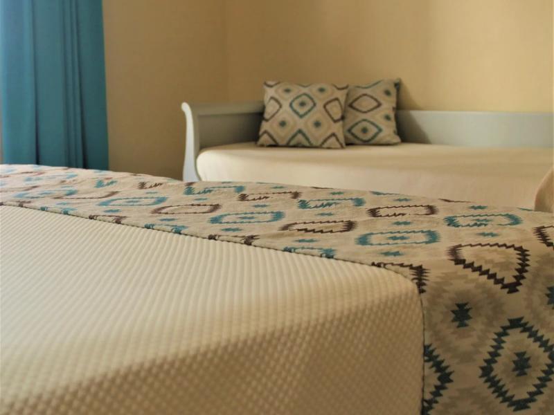 Hotel Playa Sol