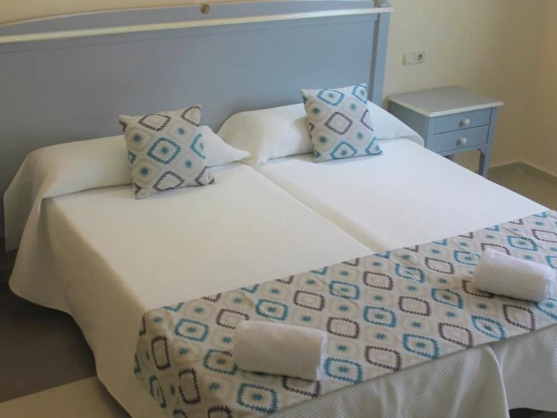 Hotel Playa Sol
