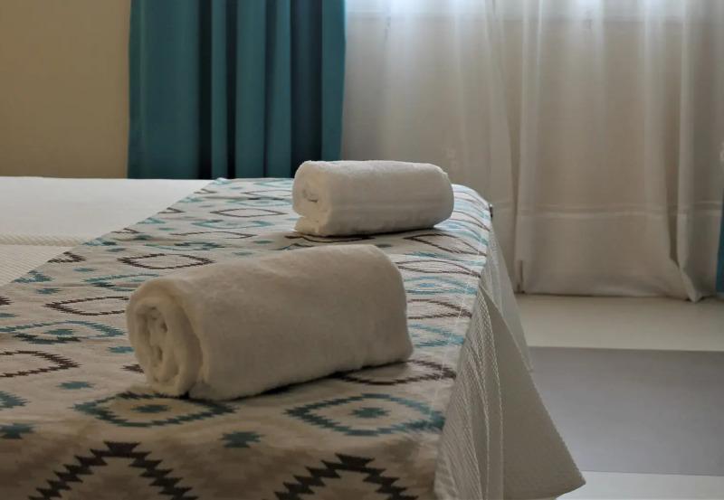 Hotel Playa Sol