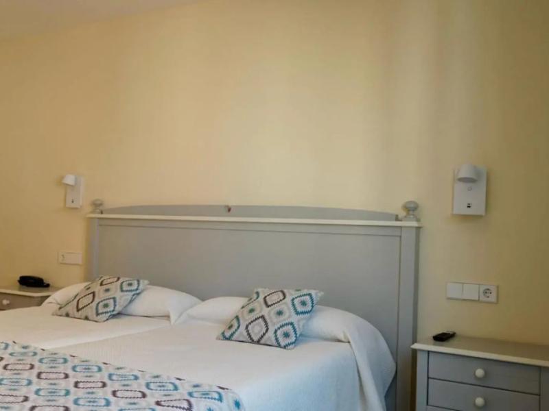Hotel Playa Sol