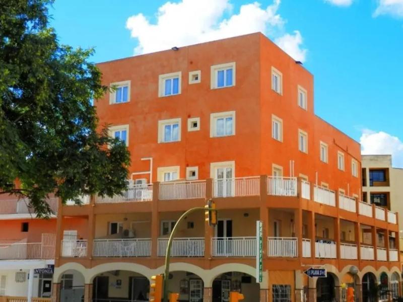 Hotel Playa Sol