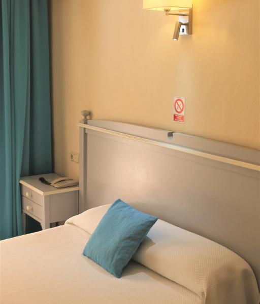 Hotel Playa Sol