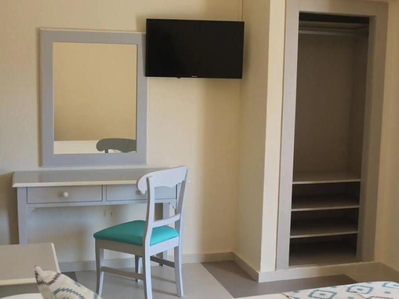 Hotel Playa Sol