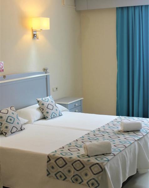 Hotel Playa Sol