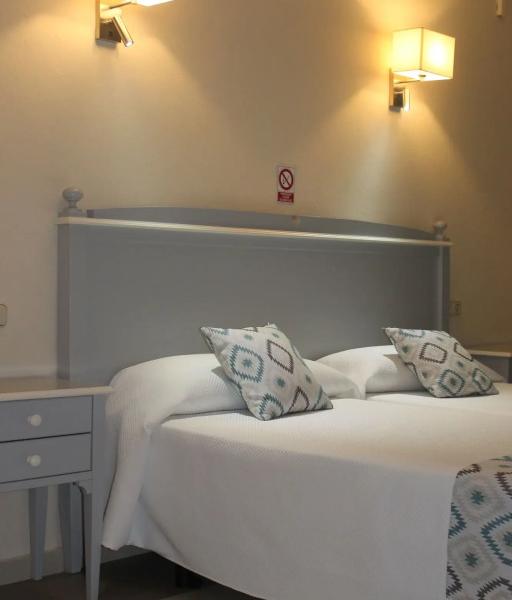 Hotel Playa Sol