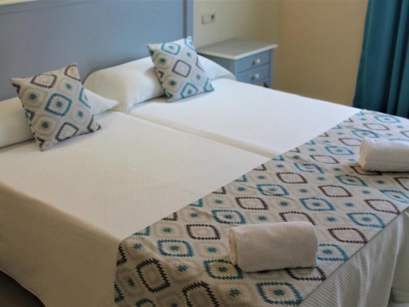 Hotel Playa Sol