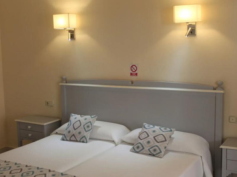 Hotel Playa Sol