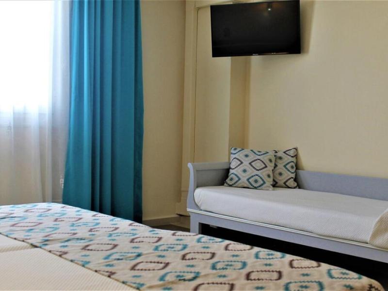 Hotel Playa Sol