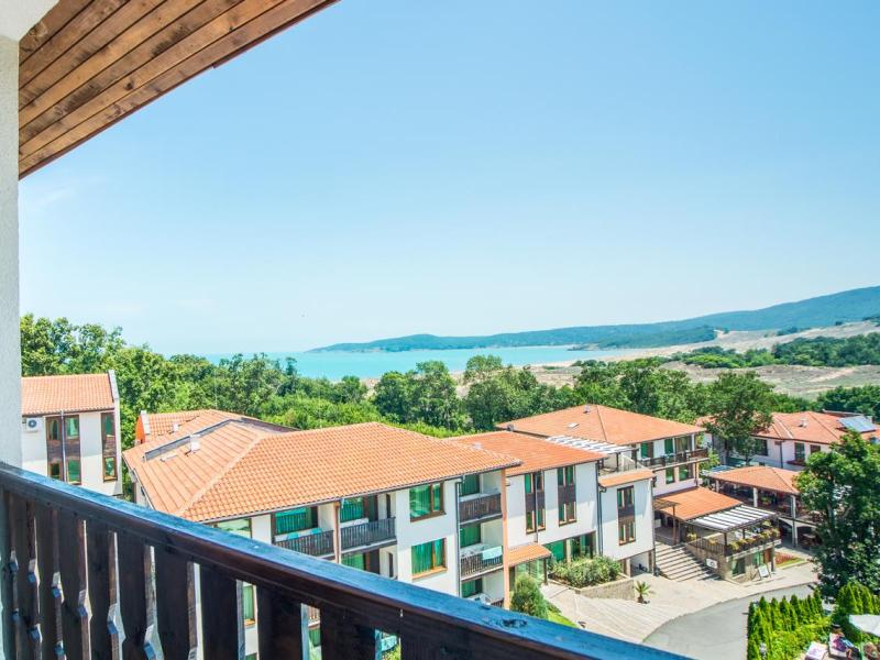 Arkutino Family Resort