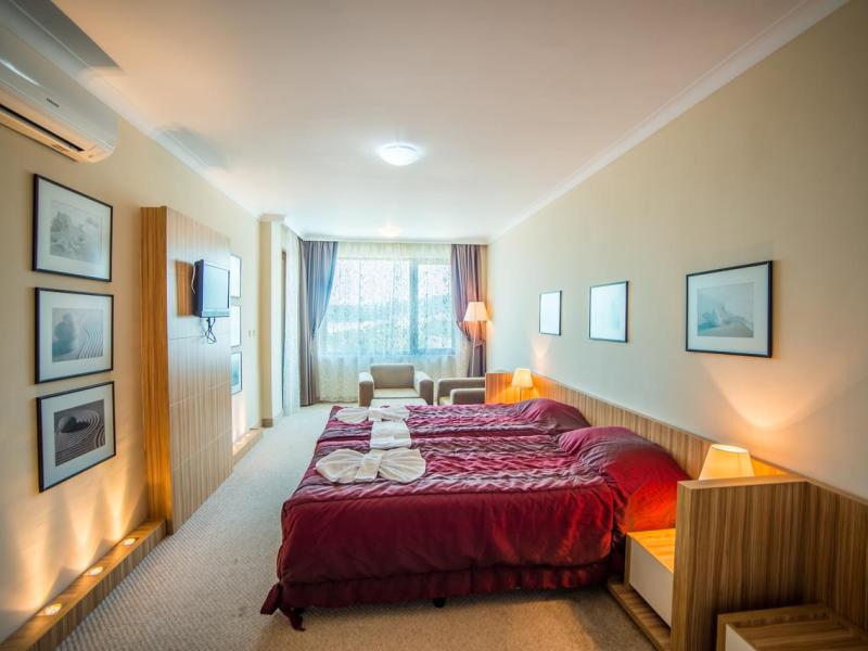 Arkutino Family Resort