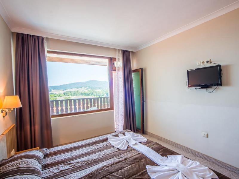 Arkutino Family Resort