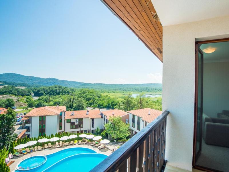 Arkutino Family Resort