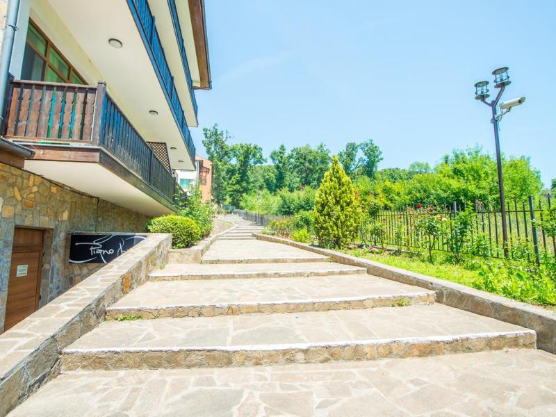Arkutino Family Resort