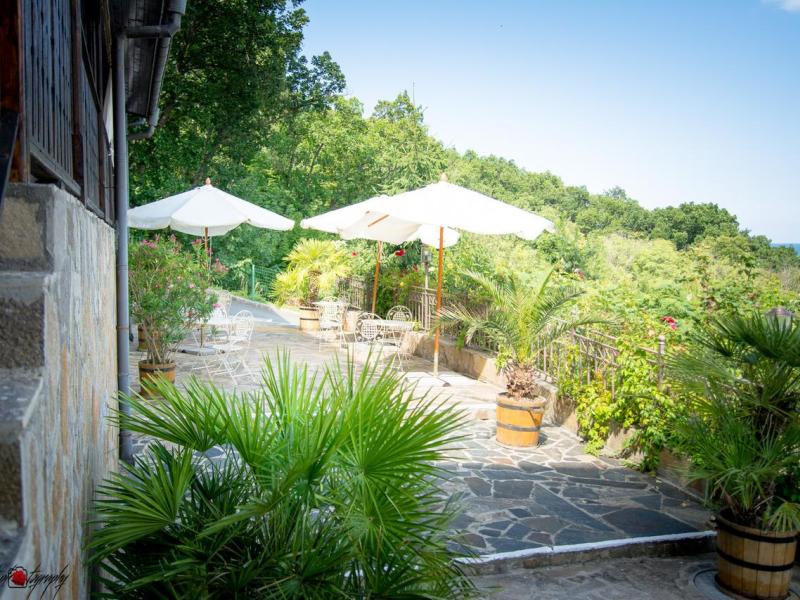Arkutino Family Resort