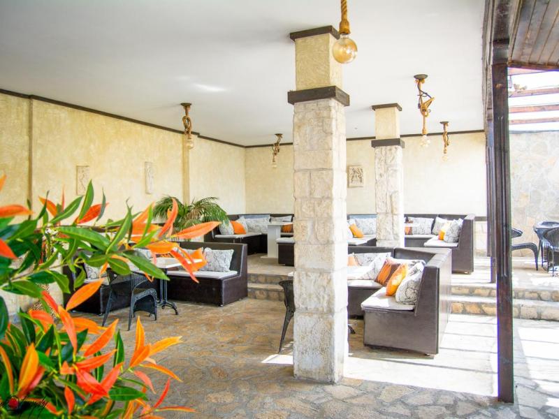 Arkutino Family Resort