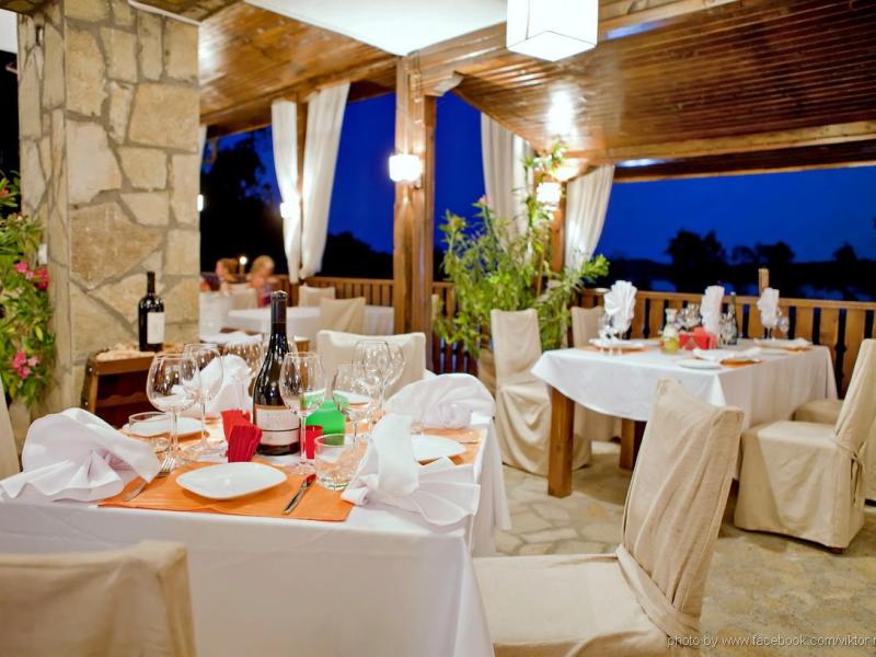 Arkutino Family Resort