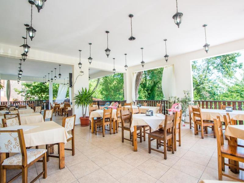 Arkutino Family Resort