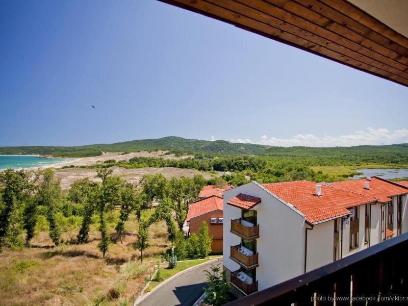 Arkutino Family Resort