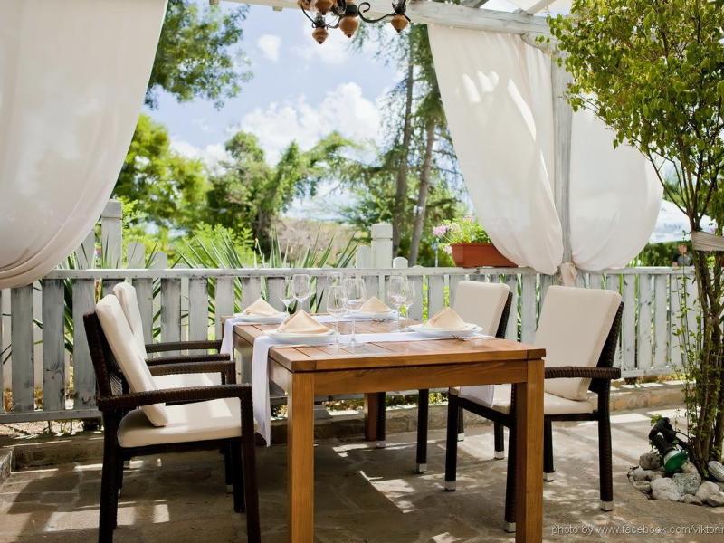 Arkutino Family Resort