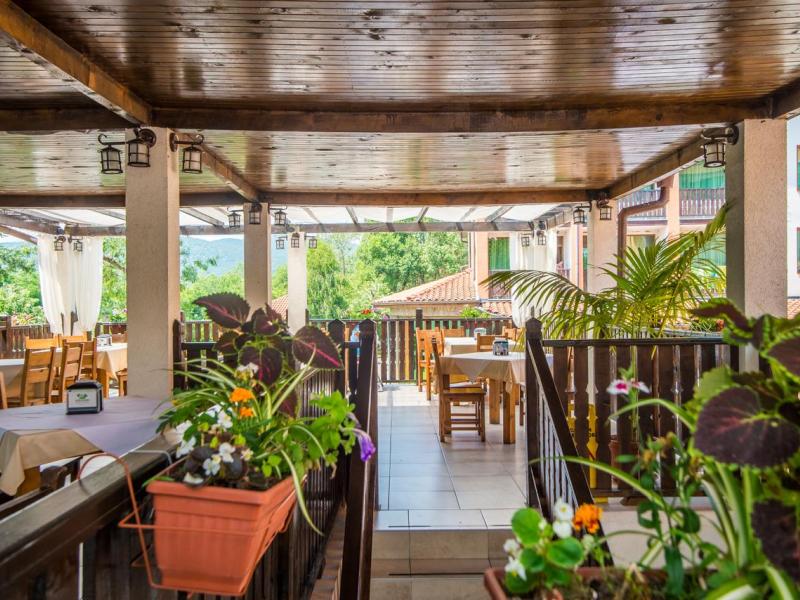 Arkutino Family Resort