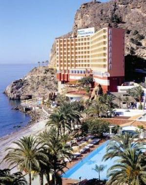 Diverhotel Aguadulce