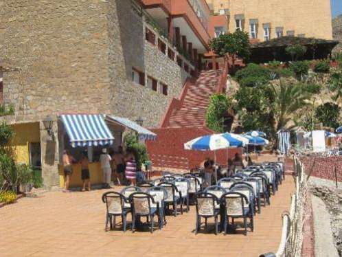 Diverhotel Aguadulce