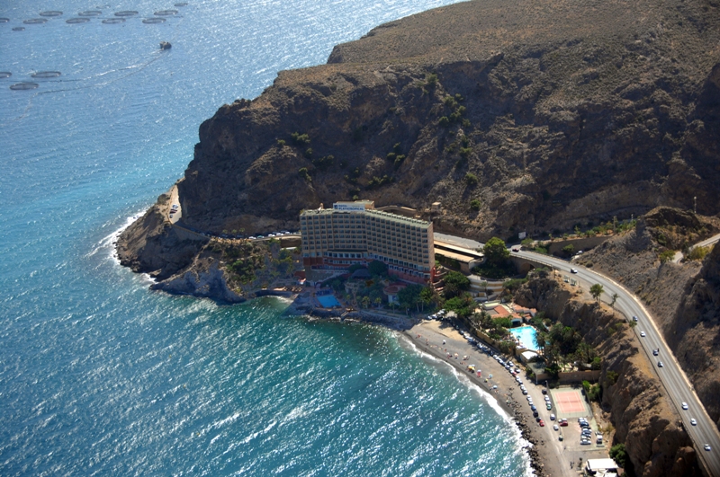 Diverhotel Aguadulce