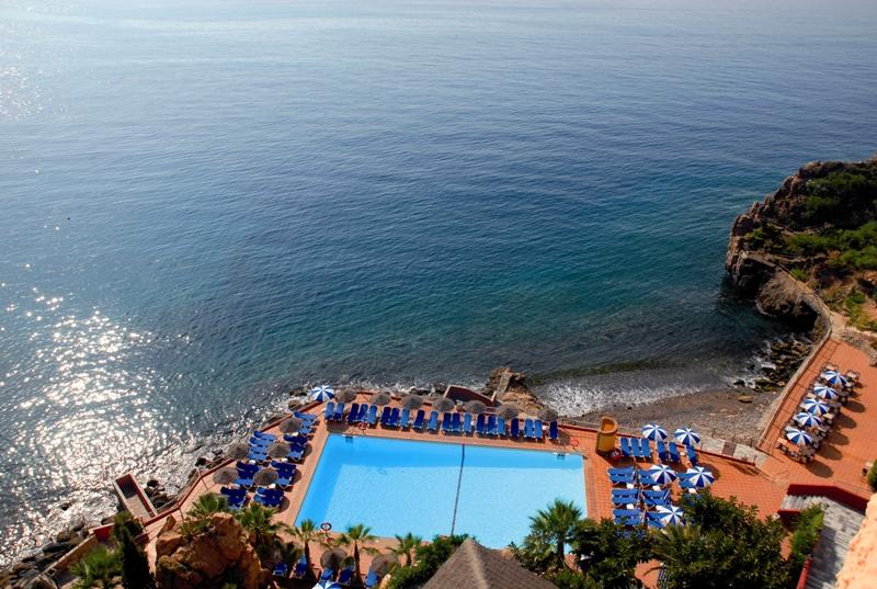 Diverhotel Aguadulce