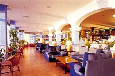 Diverhotel Aguadulce
