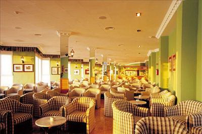 Diverhotel Aguadulce