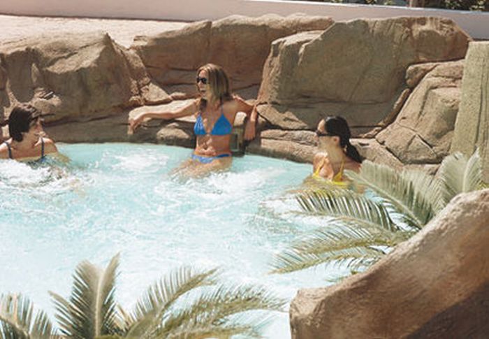 Mett Hotel & Beach Resort Marbella Estepona