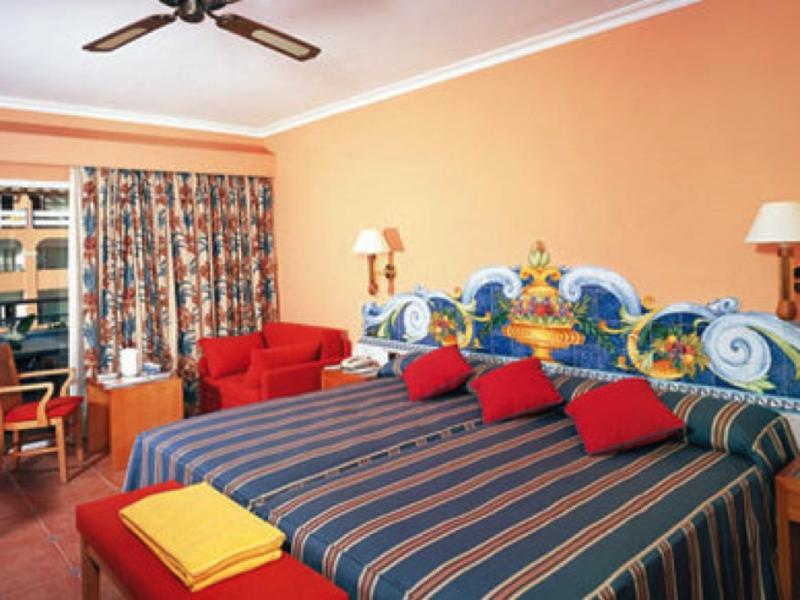 Mett Hotel & Beach Resort Marbella Estepona