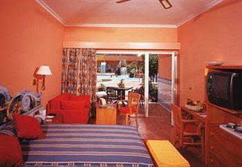 Mett Hotel & Beach Resort Marbella Estepona