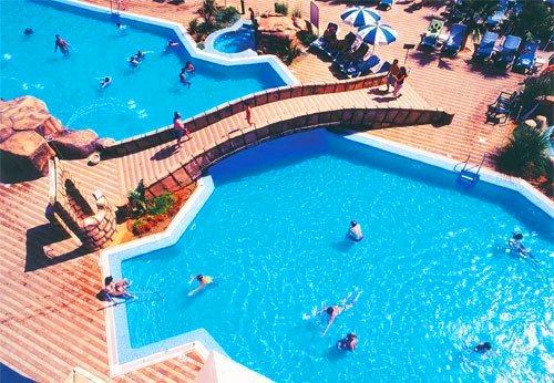 Playacanela Hotel