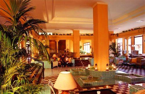 Playacanela Hotel