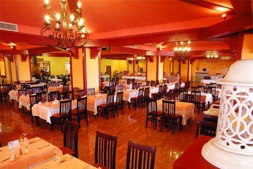 Playacanela Hotel