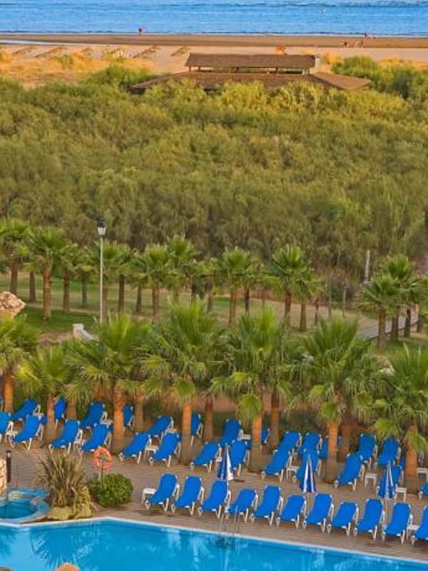 Playacanela Hotel
