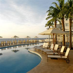 Playacar Palace