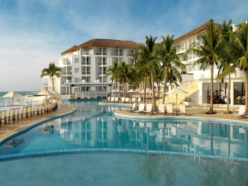 Playacar Palace