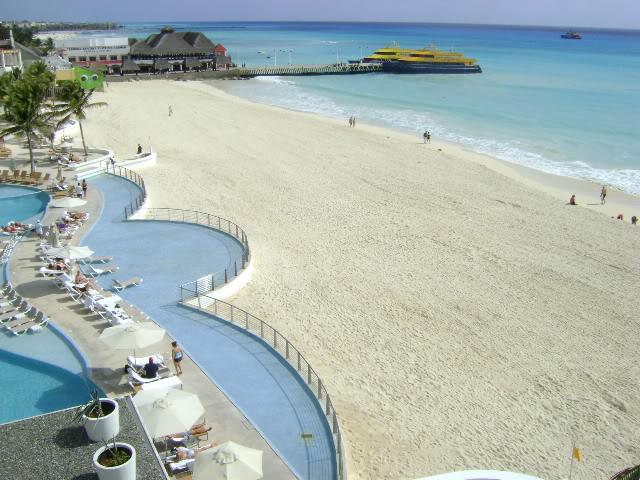 Playacar Palace